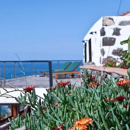 El Faro - Waterfront בית נופש San Juan de la Rambla
